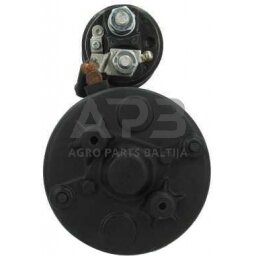 Starteris 24V, 4.0kW, 11-dantų STA2617078 2 Starteris 24V, 4.0kW, 11-dantų STA2617078 2
