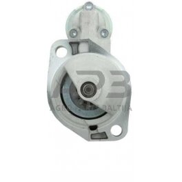 Starteris 12V, 2.3kW, 9-dantų STA2617087 Starteris 12V, 2.3kW, 9-dantų STA2617087