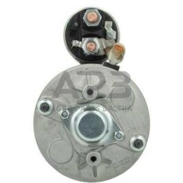 Starteris 12V, 3.0kW STA2167276 2 Starteris 12V, 3.0kW STA2167276 2