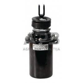 Stabdžių cilindras 100mm 12897005137000 Stabdžių cilindras 100mm 12897005137000