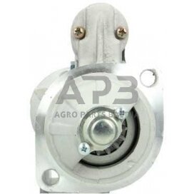 Starteris 12V, 2.5kW, 15-dantų STA2617053 Starteris 12V, 2.5kW, 15-dantų STA2617053