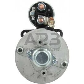 Starteris 12V, 3.0kW STA2167306 2 Starteris 12V, 3.0kW STA2167306 2