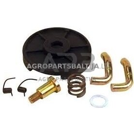 Starterio šuniukų komplektas Honda GX110, GX160 Starterio šuniukų komplektas Honda GX110, GX160