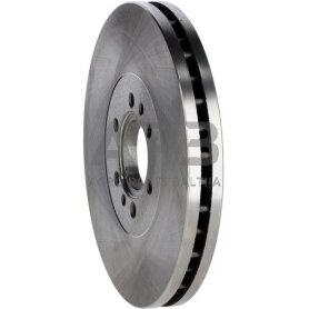 Stabdžių diskas 119102070050N 1 Stabdžių diskas 119102070050N 1