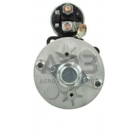 Starteris 12V, 3.0kW STA2167289 2 Starteris 12V, 3.0kW STA2167289 2
