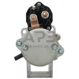 Starteris 12V, 4.8kW, 10-dantų STA21672208 2