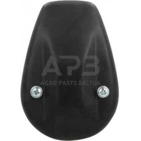 Starteris 24V, 6.6kW, 11-dantų STA2617115 3 Starteris 24V, 6.6kW, 11-dantų STA2617115 3