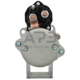 Starteris 24V, 7.8kW, 10-dantų STA21672209 2 Starteris 24V, 7.8kW, 10-dantų STA21672209 2