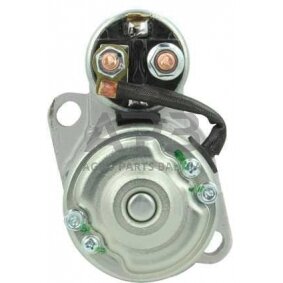 Starteris 12V, 1.2kW, 11-dantų STA2617102 2 Starteris 12V, 1.2kW, 11-dantų STA2617102 2