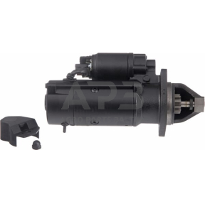 Starteris Mahle 12V, 4.2kW, 10 dantų, CW IS1160