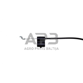 Stabdžio trosas AYP 420393, 532 42 09-39, 583 38 42-01, 5324209-39, 5833842-01, 532420939, 583384201