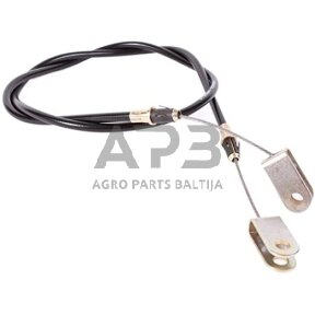 Stabdžio trosas AYP, 532 44 08-55, 5324408-55, 532440855