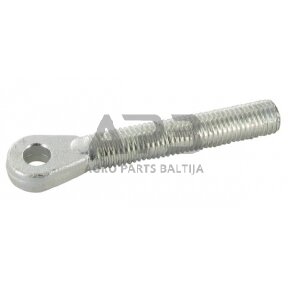 Stabilizatoriaus kilpa 3/4 UNC Z734136KR