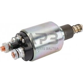 Starterio rėlė solenoidas 12V gopart STA9214GP