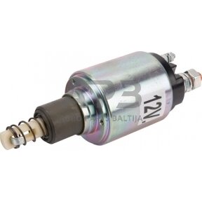 Starterio rėlė solenoidas 12V gopart STA9214GP