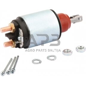 Starterio rėlė solenoidas Mahle 16905244