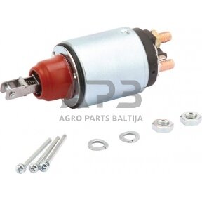 Starterio rėlė solenoidas Mahle 16905244