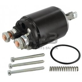 Starterio rėlė solenoidas Mahle 16905754