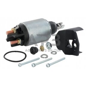 Starterio rėlė solenoidas Mahle 16908100