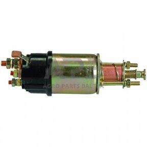 Starterio rėlė solenoidas STA21672219