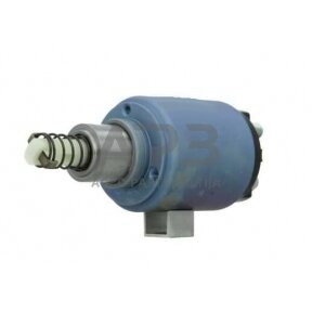 Starterio rėlė solenoidas STA2167347