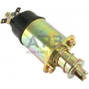 Starterio rėlė solenoidas Vapormatic VPF2202