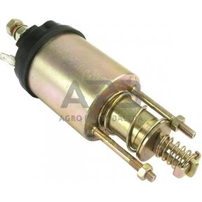 Starterio rėlė solenoidas Vapormatic VPF2209