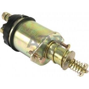 Starterio rėlė solenoidas Vapormatic VPF2211