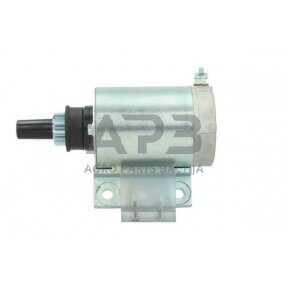Starteris 12V 0.5kW ccw, 10 dantų STA2167326