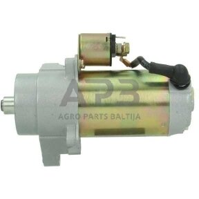 Starteris 12V, 0.6 kW STA21672221