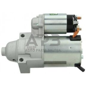 Starteris 12V, 0.6 kW STA21672222