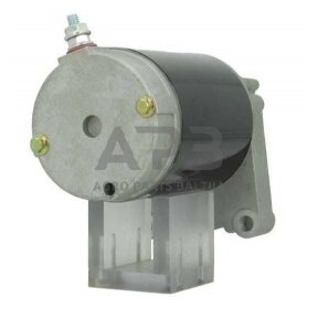 Starteris 12V, 0.6kW, 16-dantų, CCW STA2617183