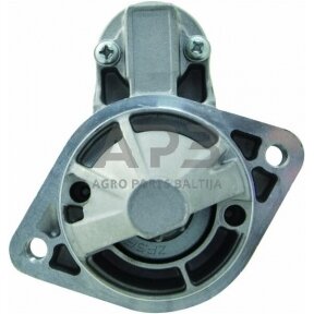Starteris 12V, 0.9kW STA2167236