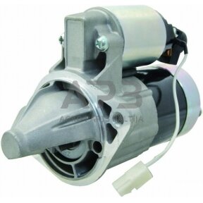 Starteris 12V, 0.9kW STA2167236