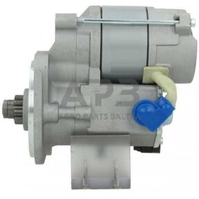 Starteris 12V, 1.2kW, 9-dantų STA21672206
