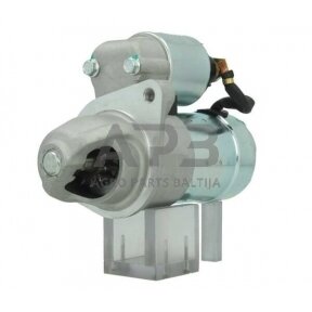 Starteris 12V 1.2kW ccw, 11 dantų STA2167328