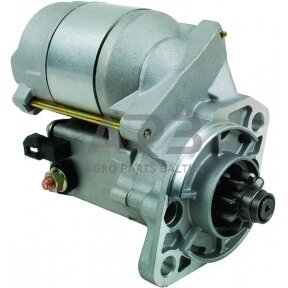 Starteris 12V, 1.2kW STA2167239