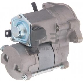 Starteris 12V, 1.4kW, 9-dantų STA21671931