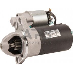 Starteris 12V, 1.4kW, 9-dantų STA26170041