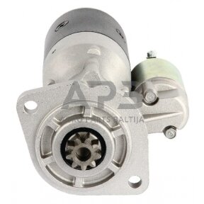 Starteris 12V, 1.4kW, 9-dantų STA2617027