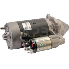 Starteris 12V, 2.0kW, 13-dantų STA2617044