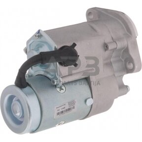 Starteris 12V, 2.0kW, 9-dantų STA21671941