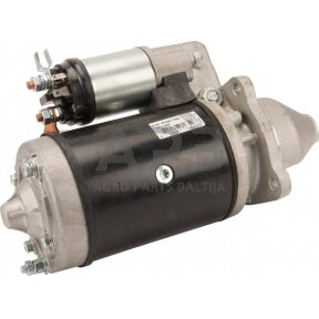 Starteris 12V, 2.1kW, 10-dantų STA26170461