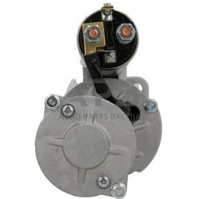 Starteris 12V, 2.2kW, 10-dantų STA2617006 2 Starteris 12V, 2.2kW, 10-dantų STA2617006 2