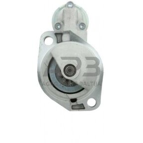 Starteris 12V, 2.3kW, 9-dantų STA2617087