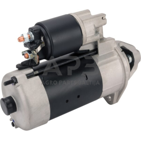 Starteris 12V, 2.3kW, su reduktoriumi STA26170541