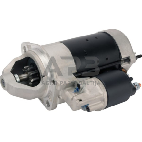 Starteris 12V, 2.3kW, su reduktoriumi STA26170541