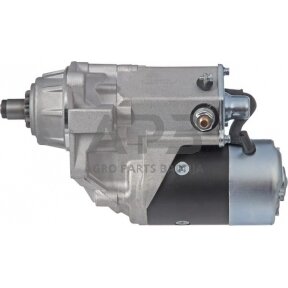 Starteris 12V, 2.5kW, 10-dantų STA21671891