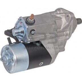 Starteris 12V, 2.5kW, 13-dantų STA21671821