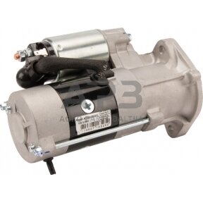 Starteris 12V, 2.5kW, 9-dantų STA26170371